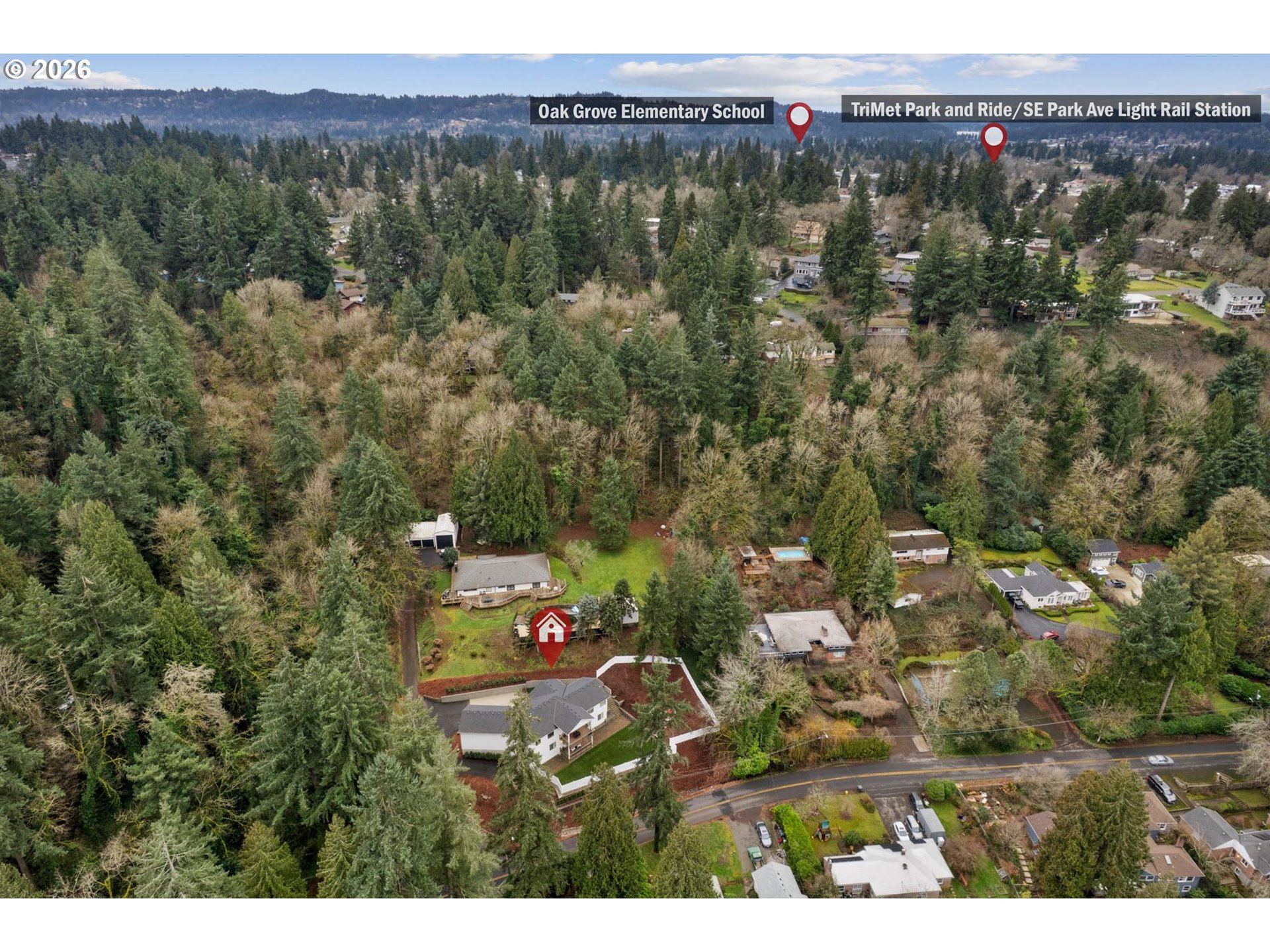 4022 SE ALDERCREST RD