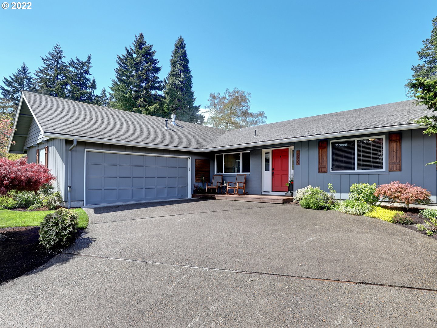 14055 SW Barlow RD