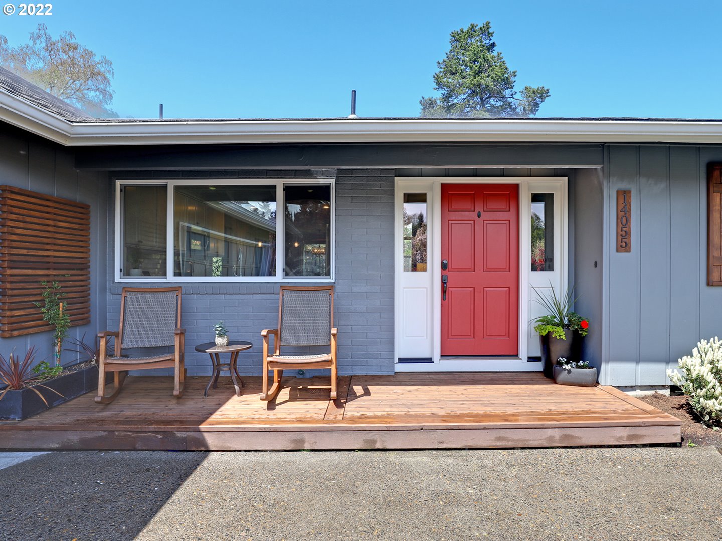 14055 SW Barlow RD