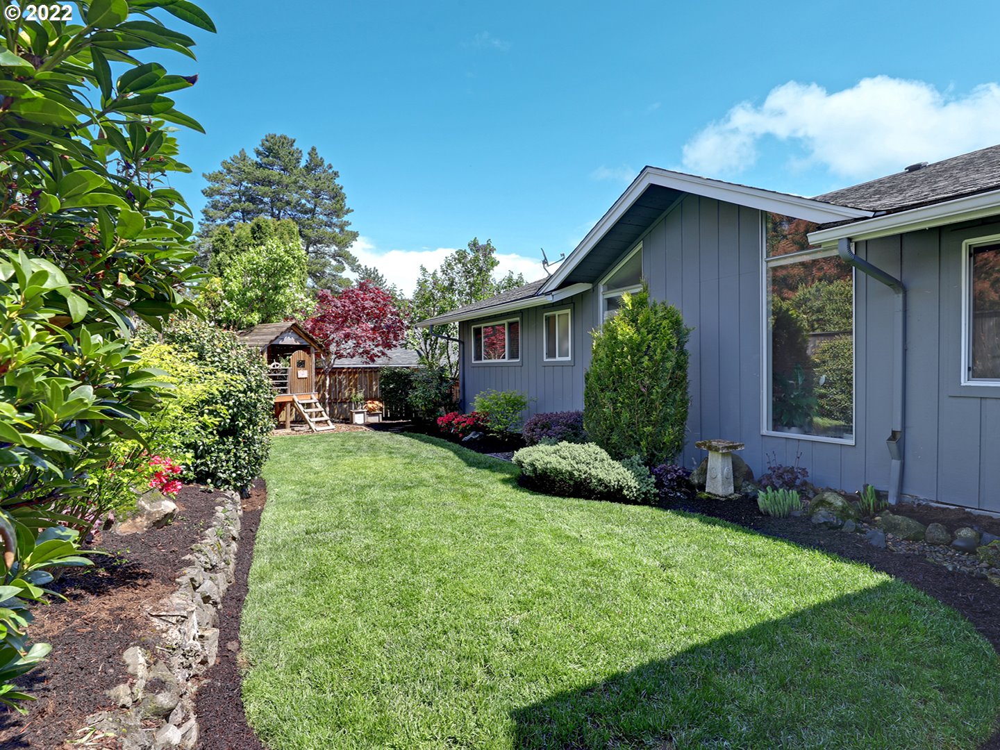 14055 SW Barlow RD