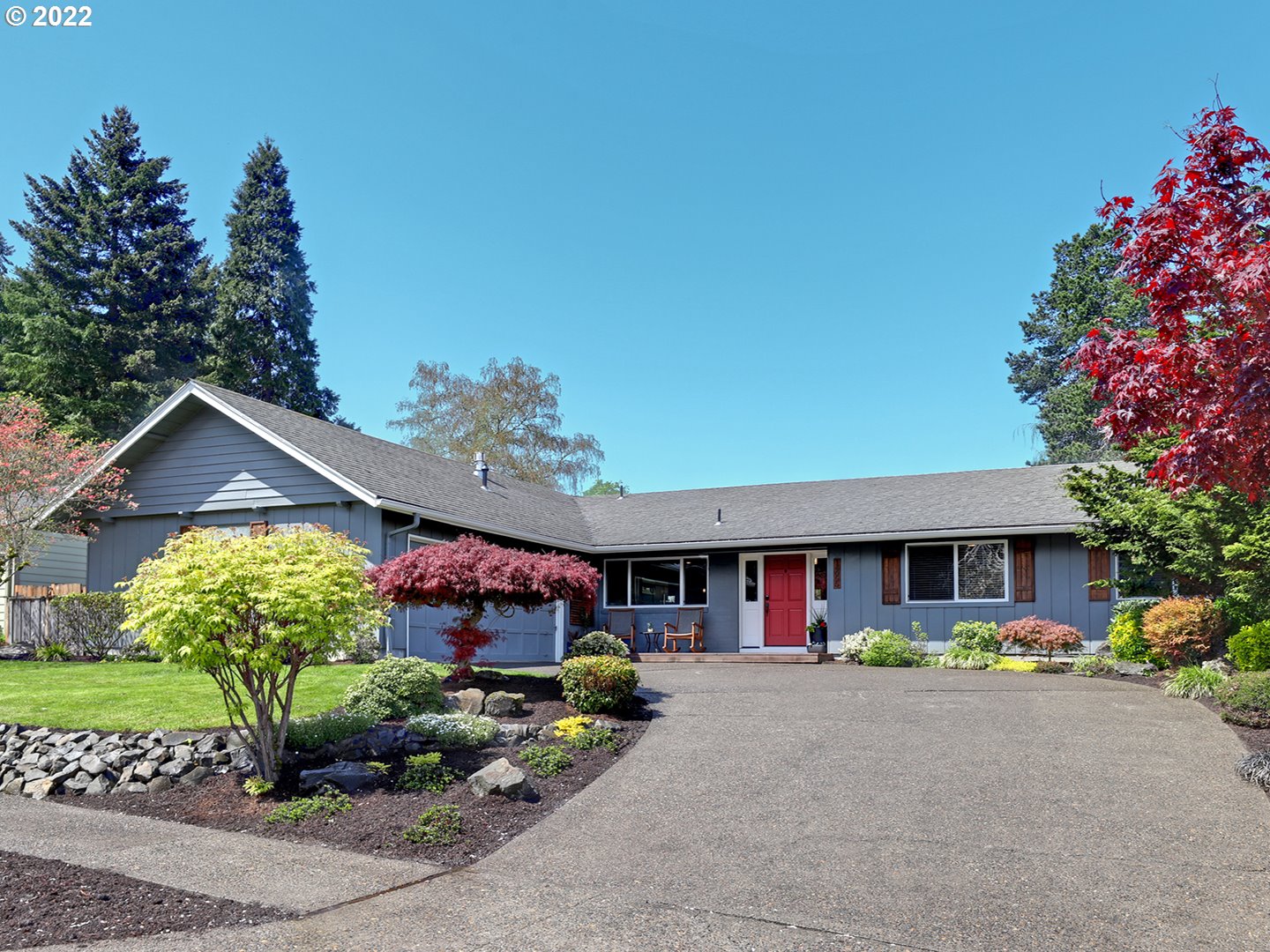 14055 SW Barlow RD