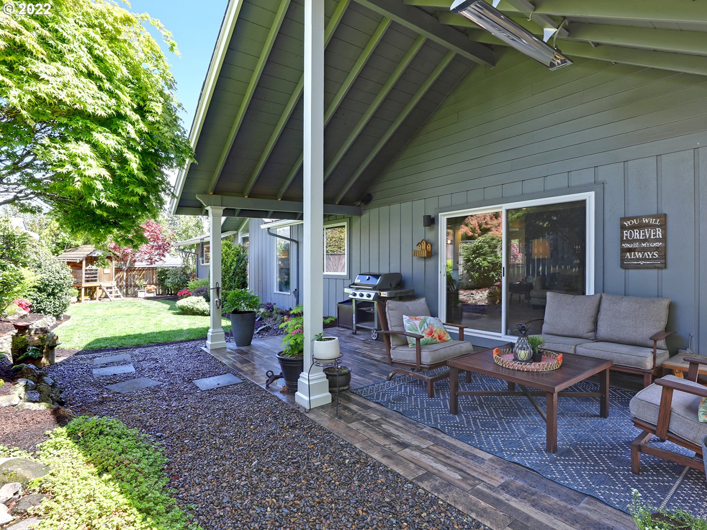 14055 SW Barlow RD