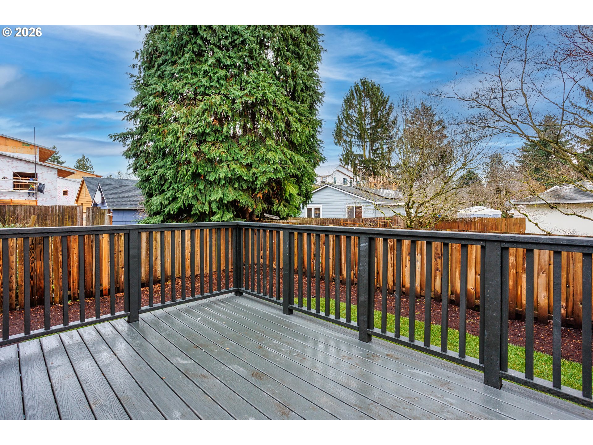 4512 SE CLINTON ST SE