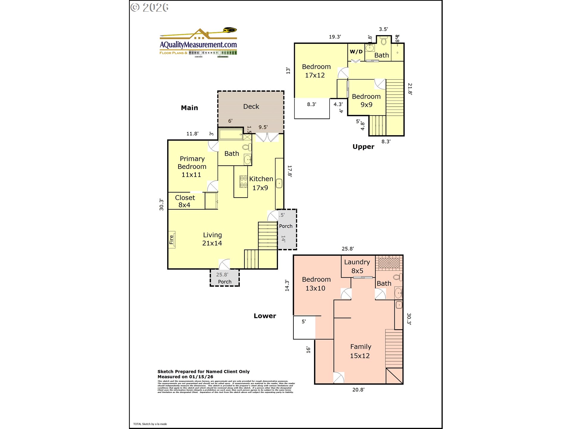 4512 SE CLINTON ST SE