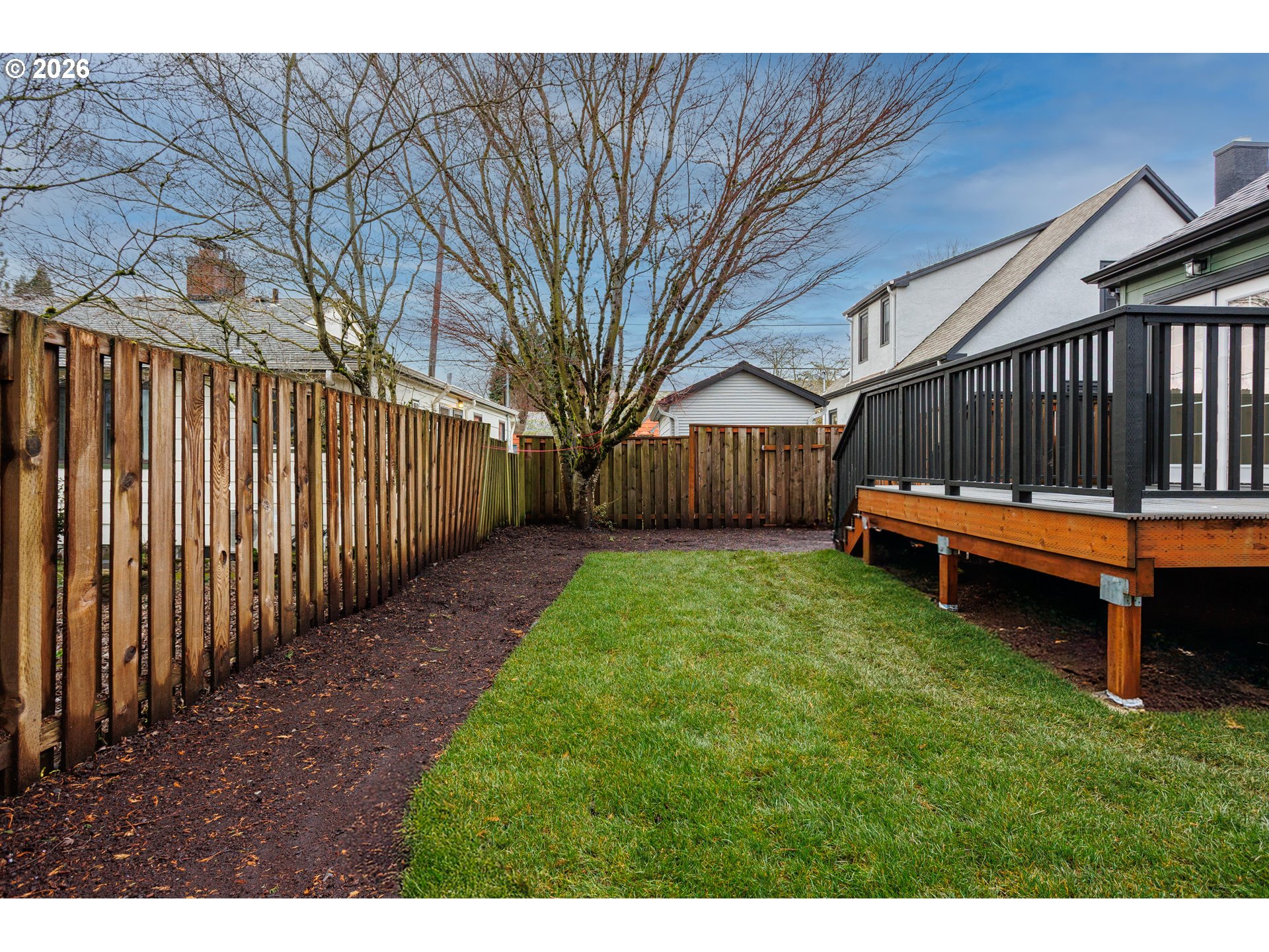 4512 SE CLINTON ST SE