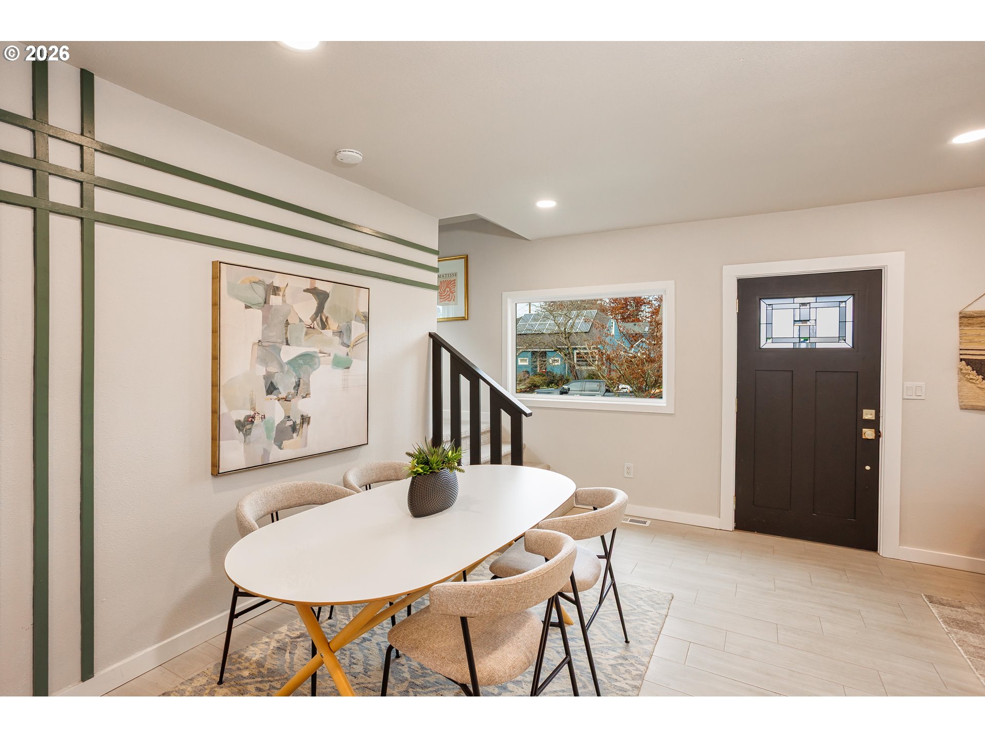 4512 SE CLINTON ST SE