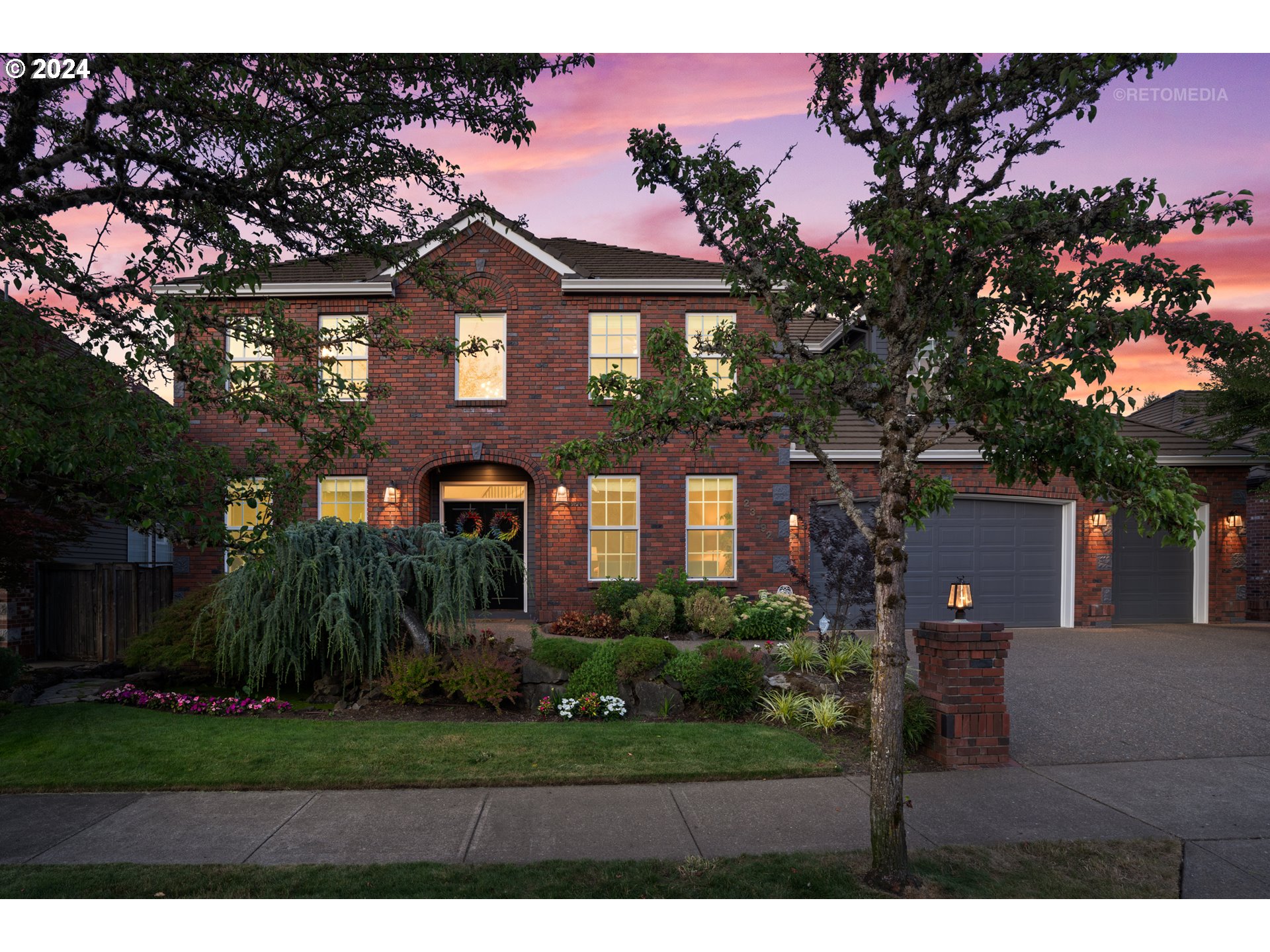 23792 SW ROBSON TER