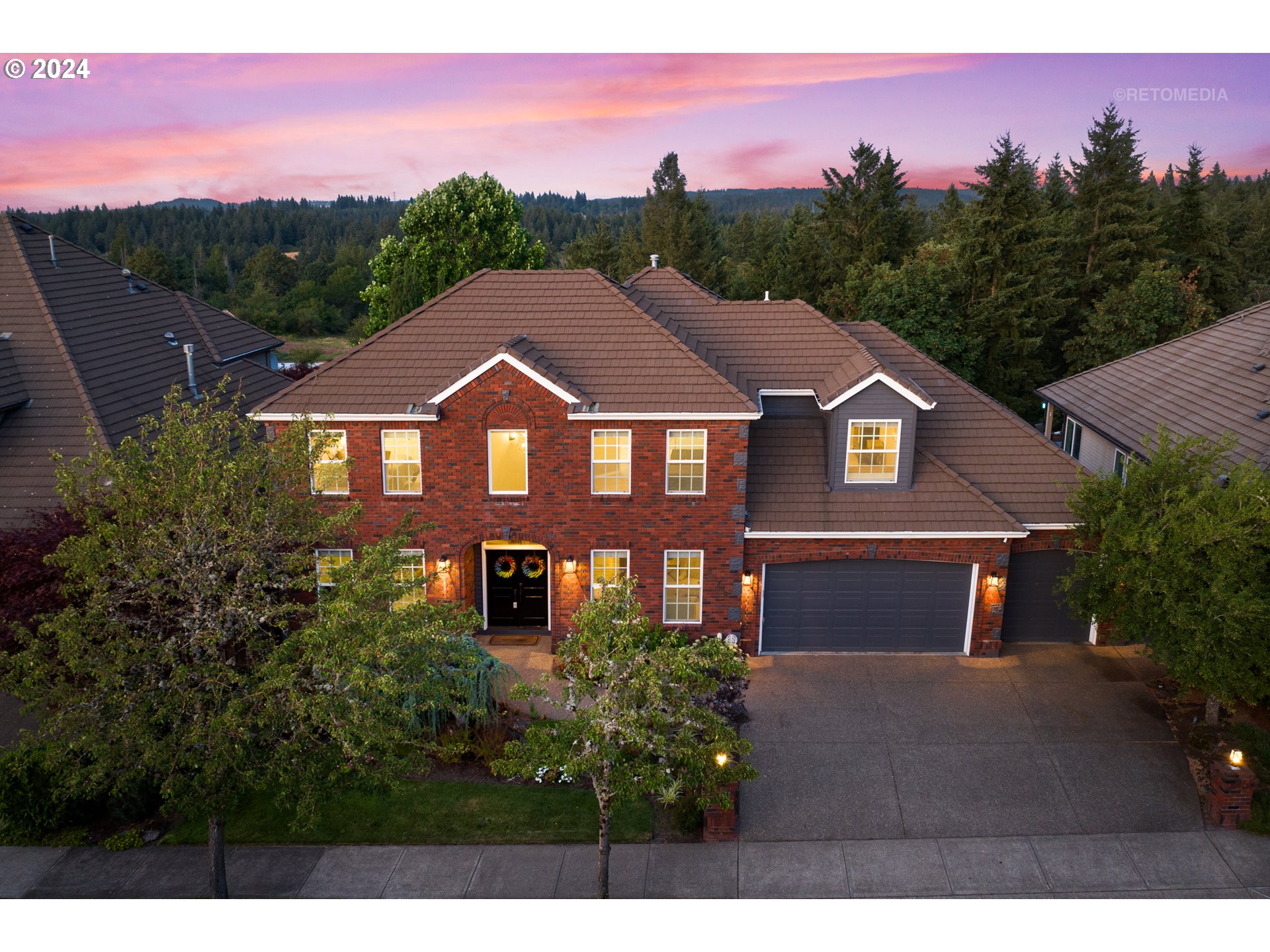 23792 SW ROBSON TER