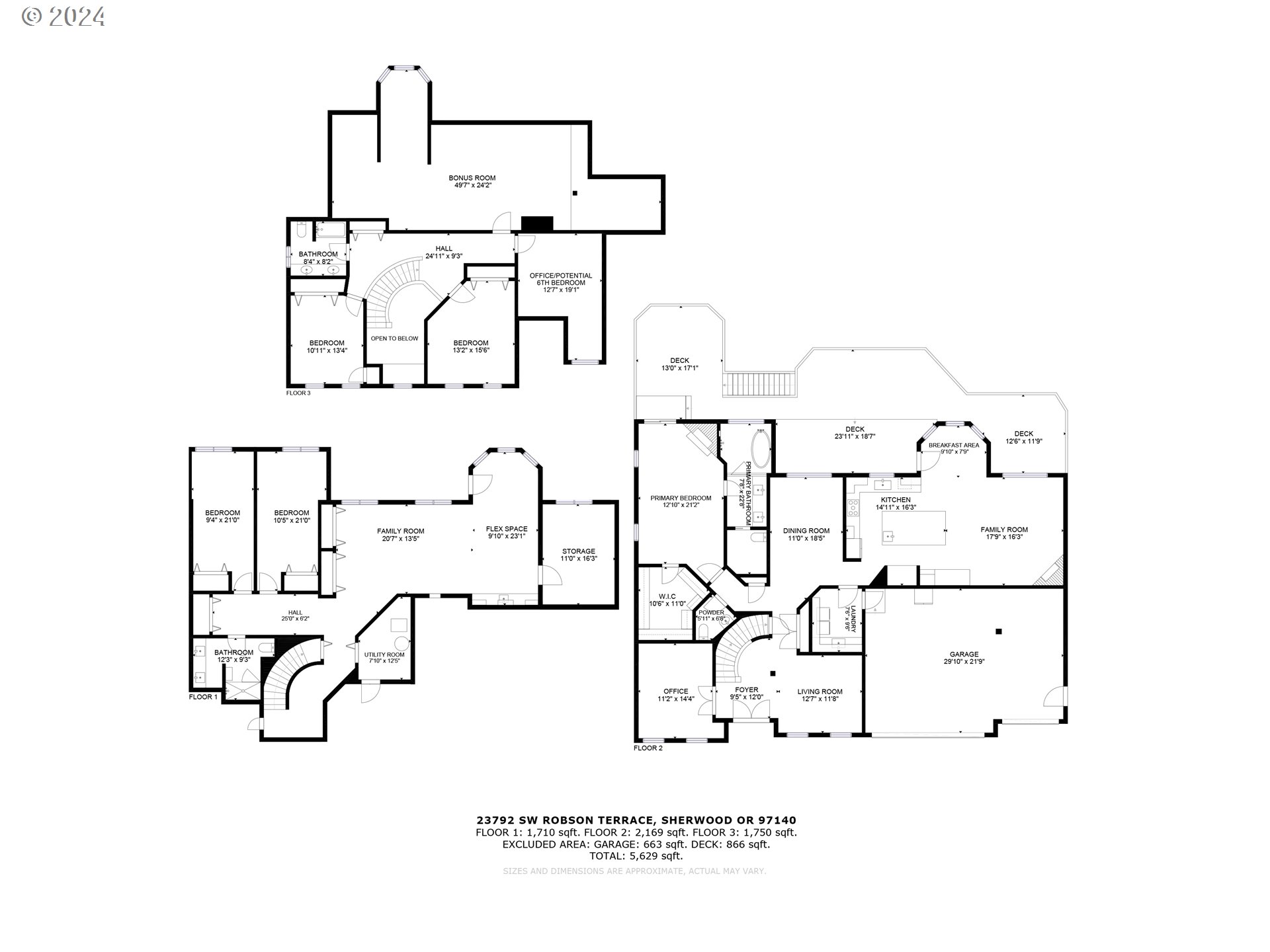 23792 SW ROBSON TER