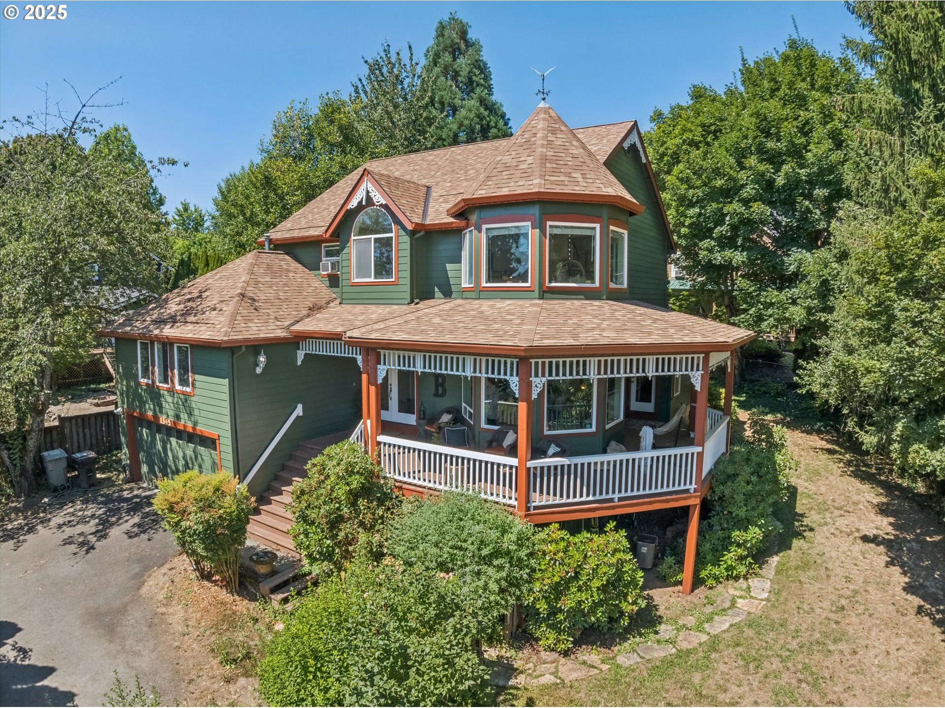 1345 11TH ST, West Linn