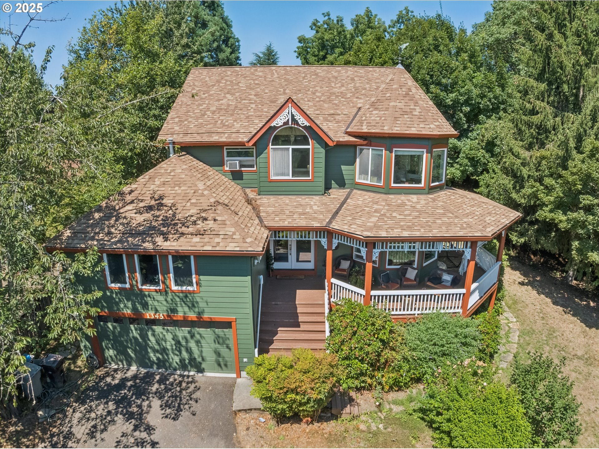 1345 11TH ST, West Linn