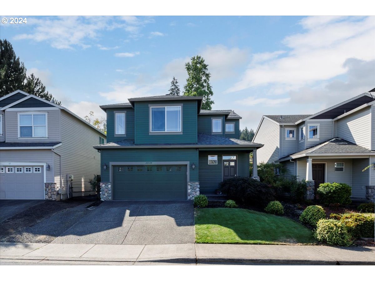 20124 SW GEORGENE CT