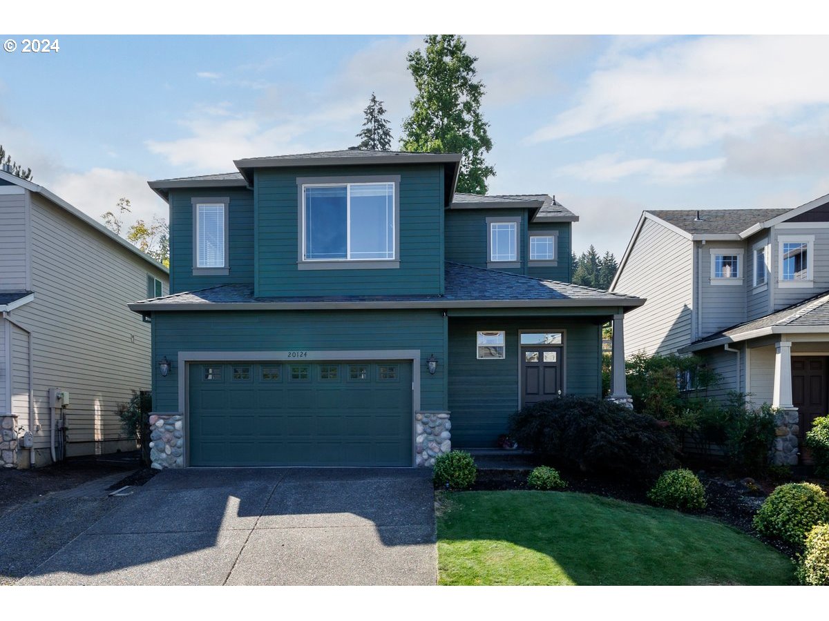 20124 SW GEORGENE CT