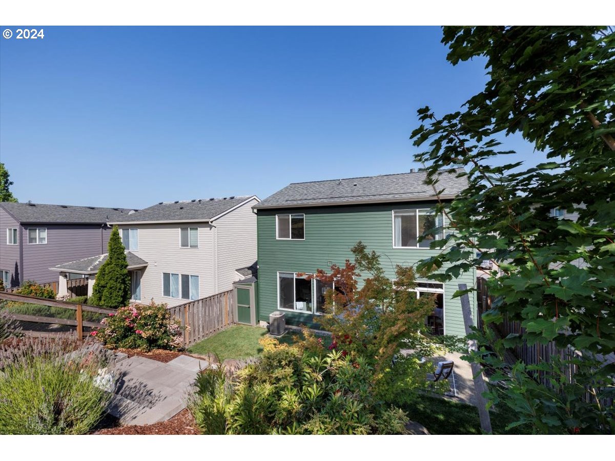 20124 SW GEORGENE CT