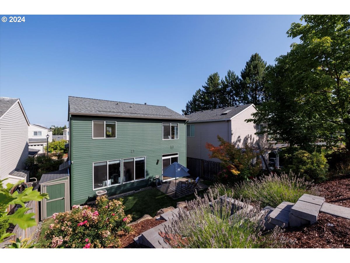 20124 SW GEORGENE CT