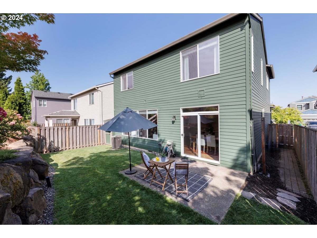 20124 SW GEORGENE CT