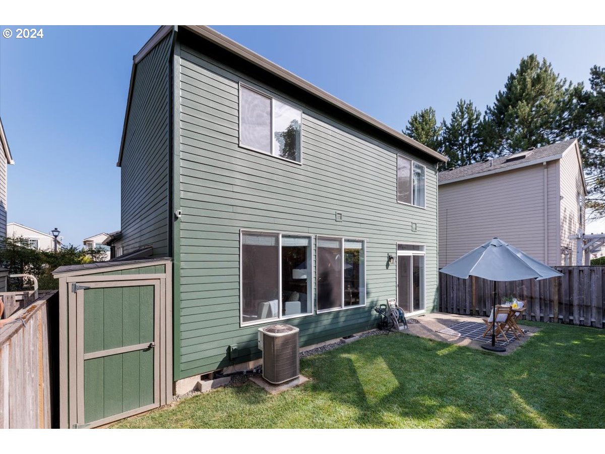 20124 SW GEORGENE CT