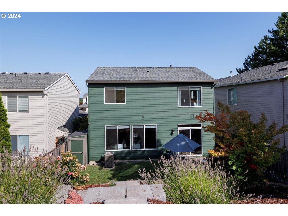 20124 SW GEORGENE CT