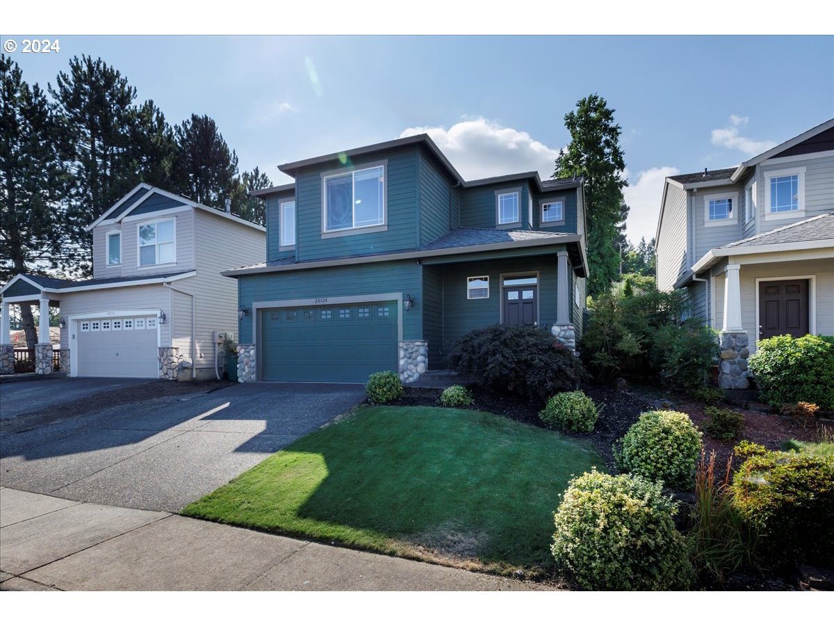 20124 SW GEORGENE CT