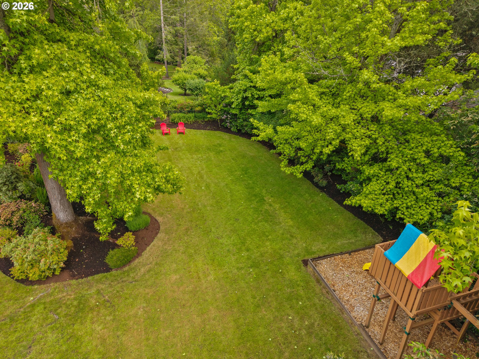2715 NW LINMERE DR
