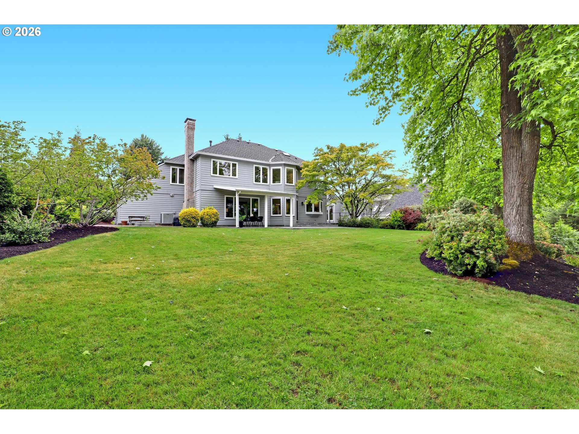 2715 NW LINMERE DR