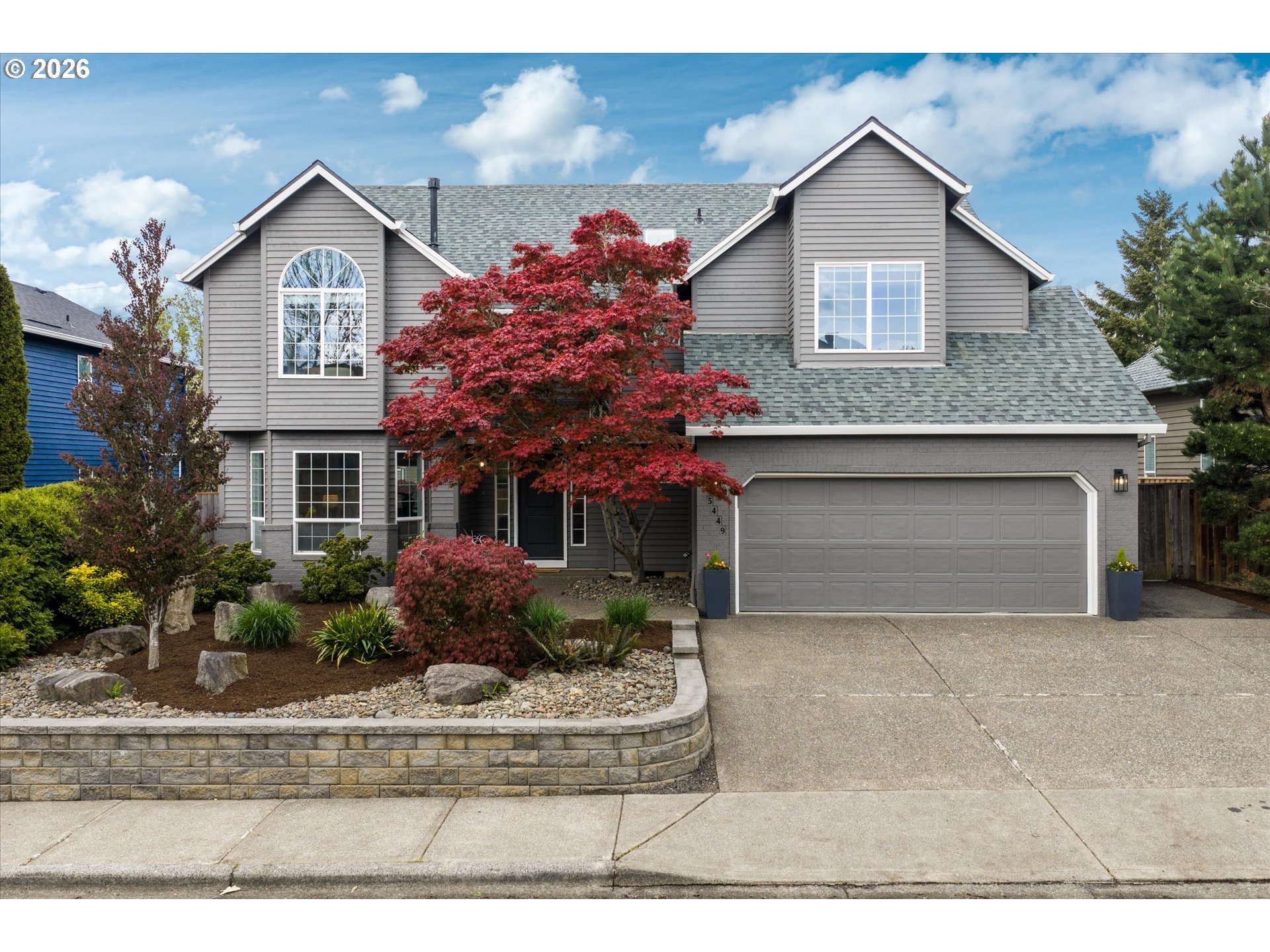 5449 NW PREAKNESS TER