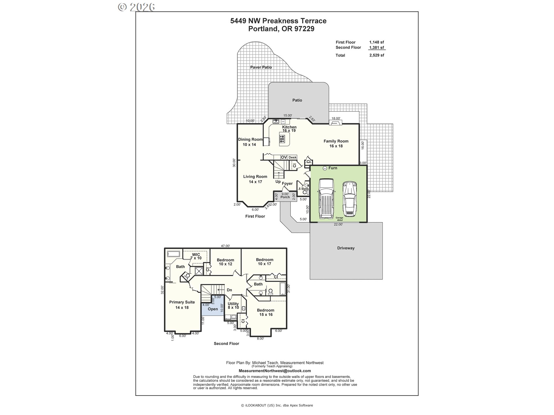 5449 NW PREAKNESS TER