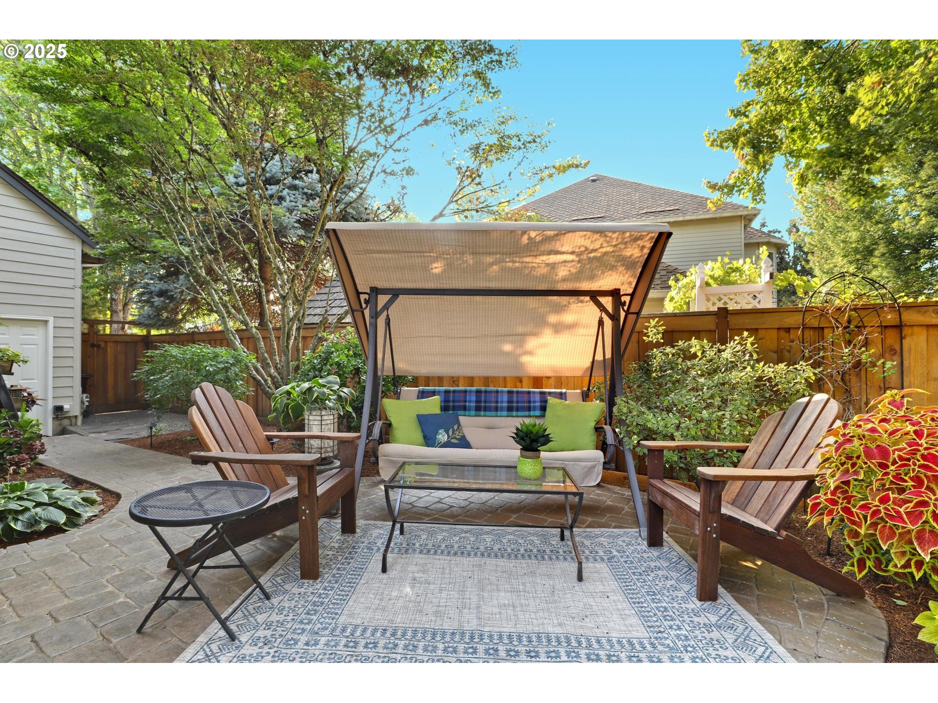17719 NW LONE ROCK DR