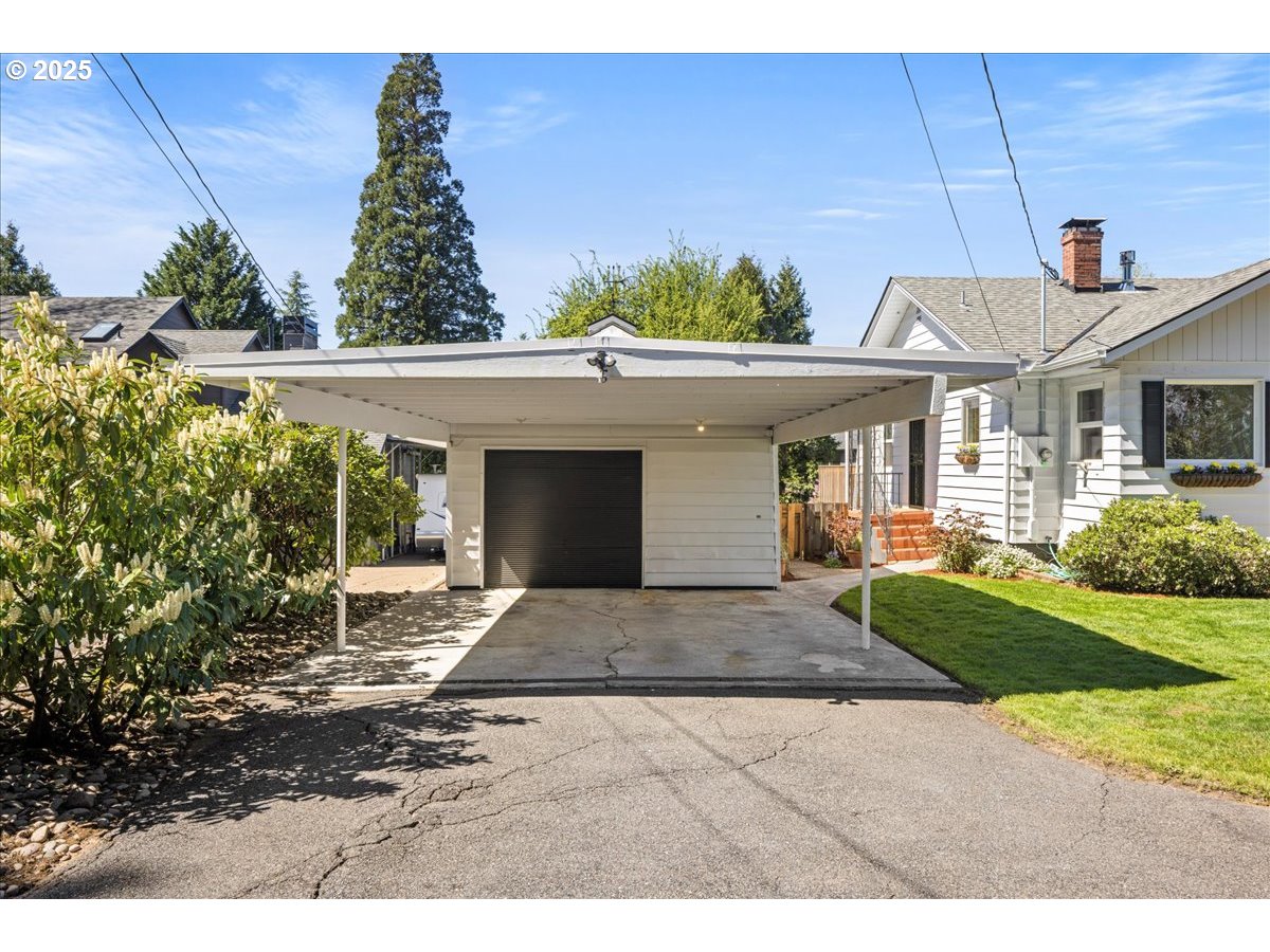 5903 SW OLD SCHOLLS FERRY RD