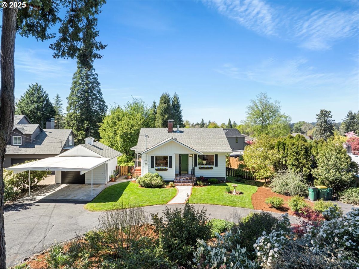 5903 SW OLD SCHOLLS FERRY RD