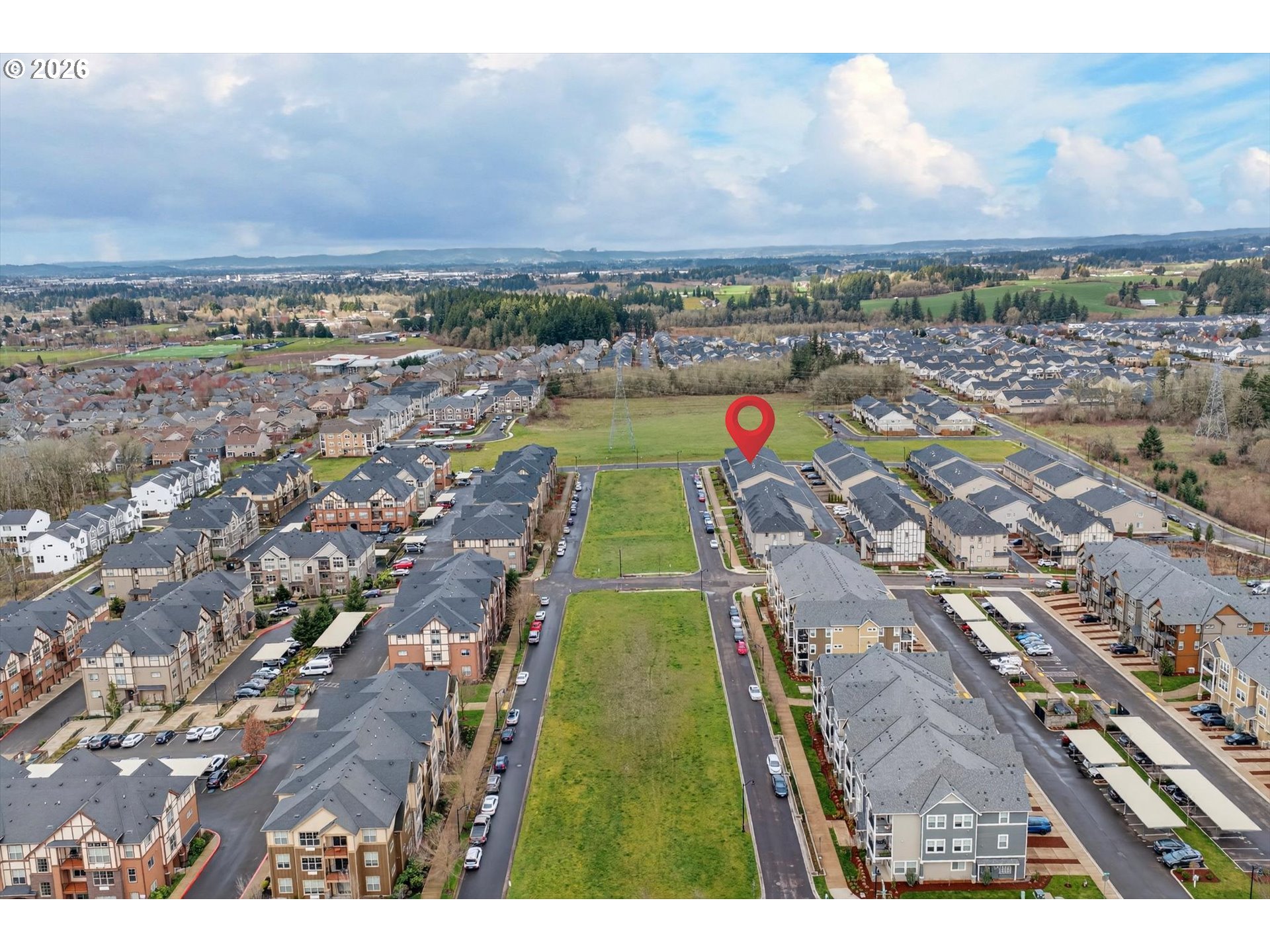 16156 NW PRISTINE LN