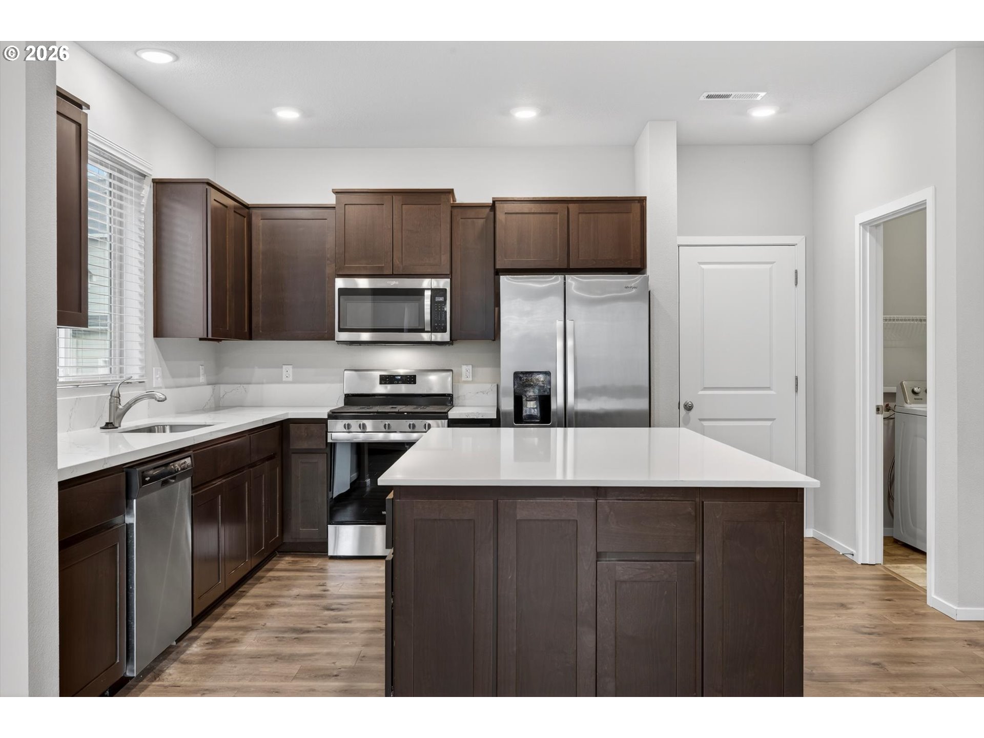 16156 NW PRISTINE LN