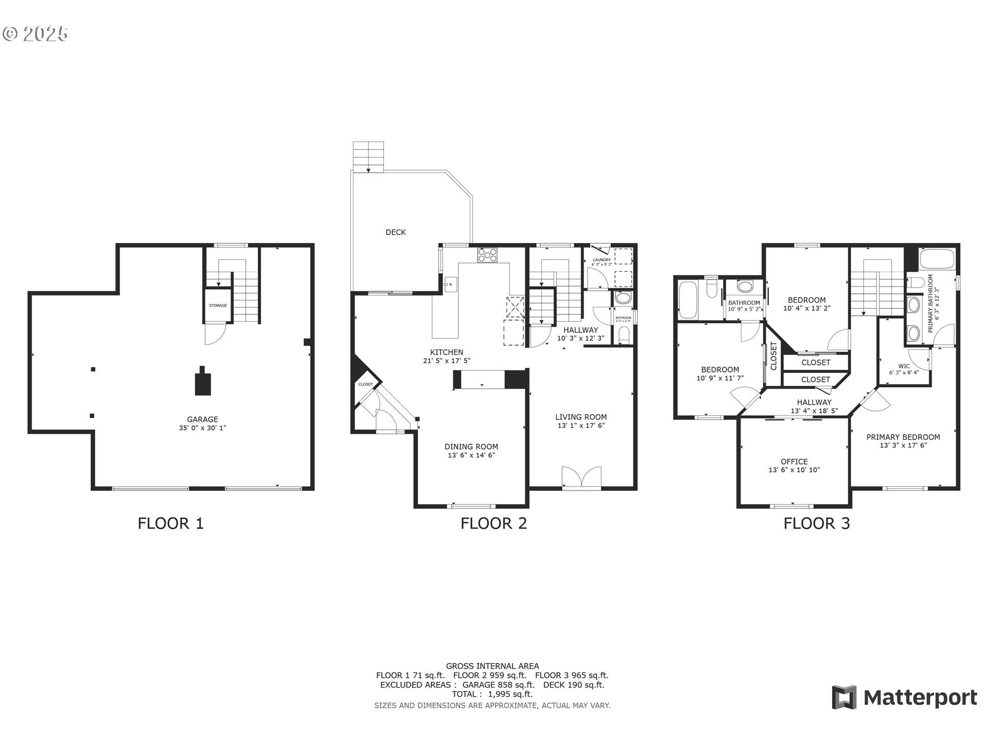 9567 NW ARBORVIEW DR