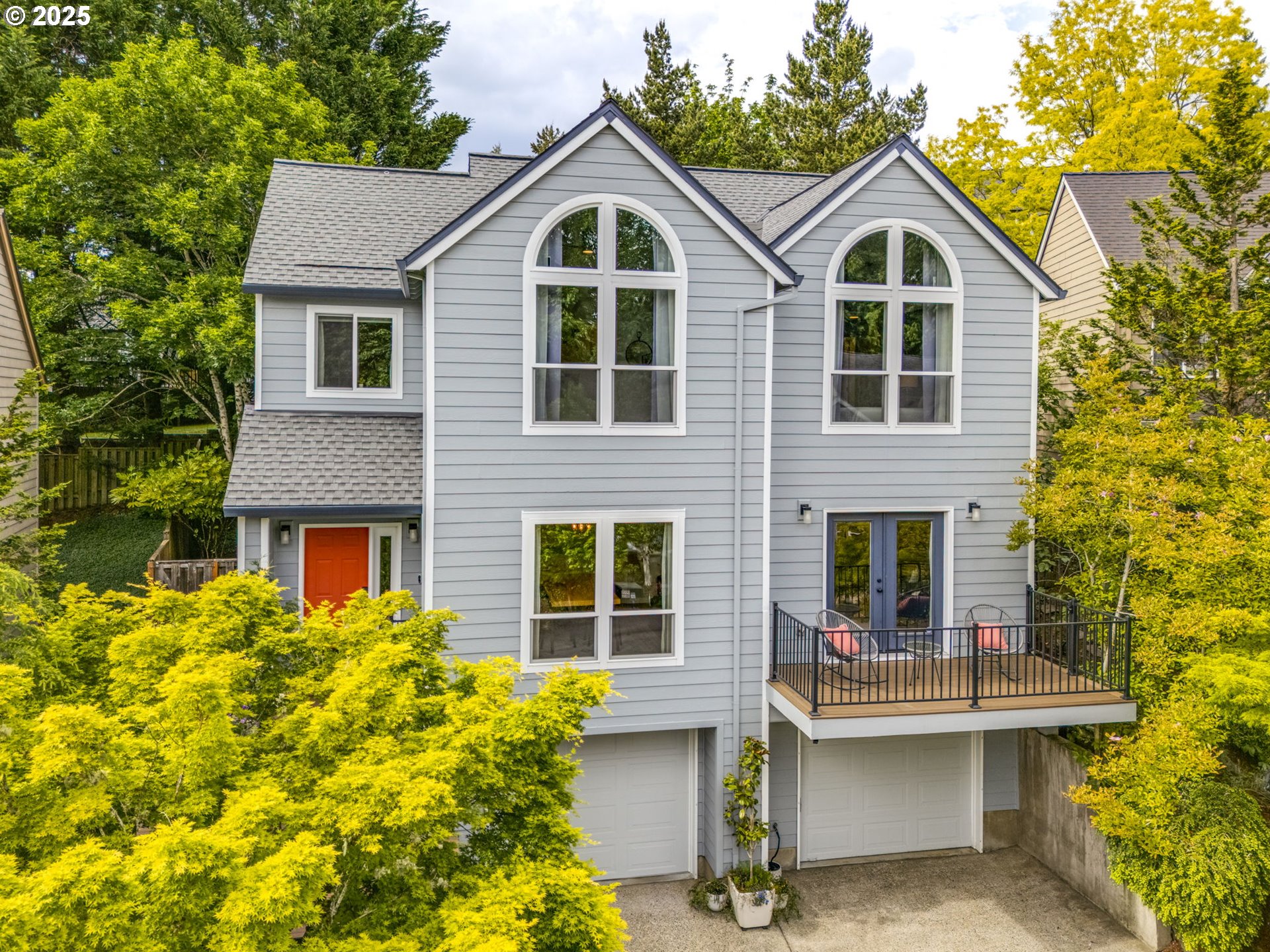 9567 NW ARBORVIEW DR