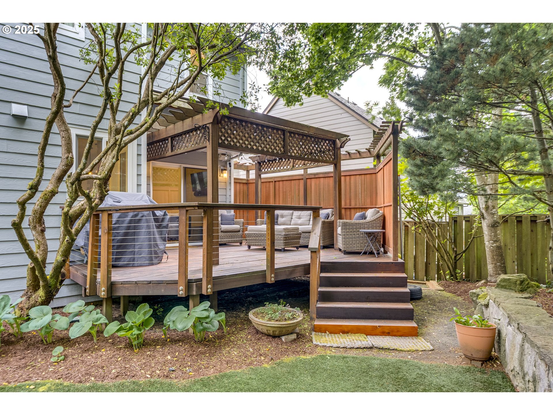 9567 NW ARBORVIEW DR