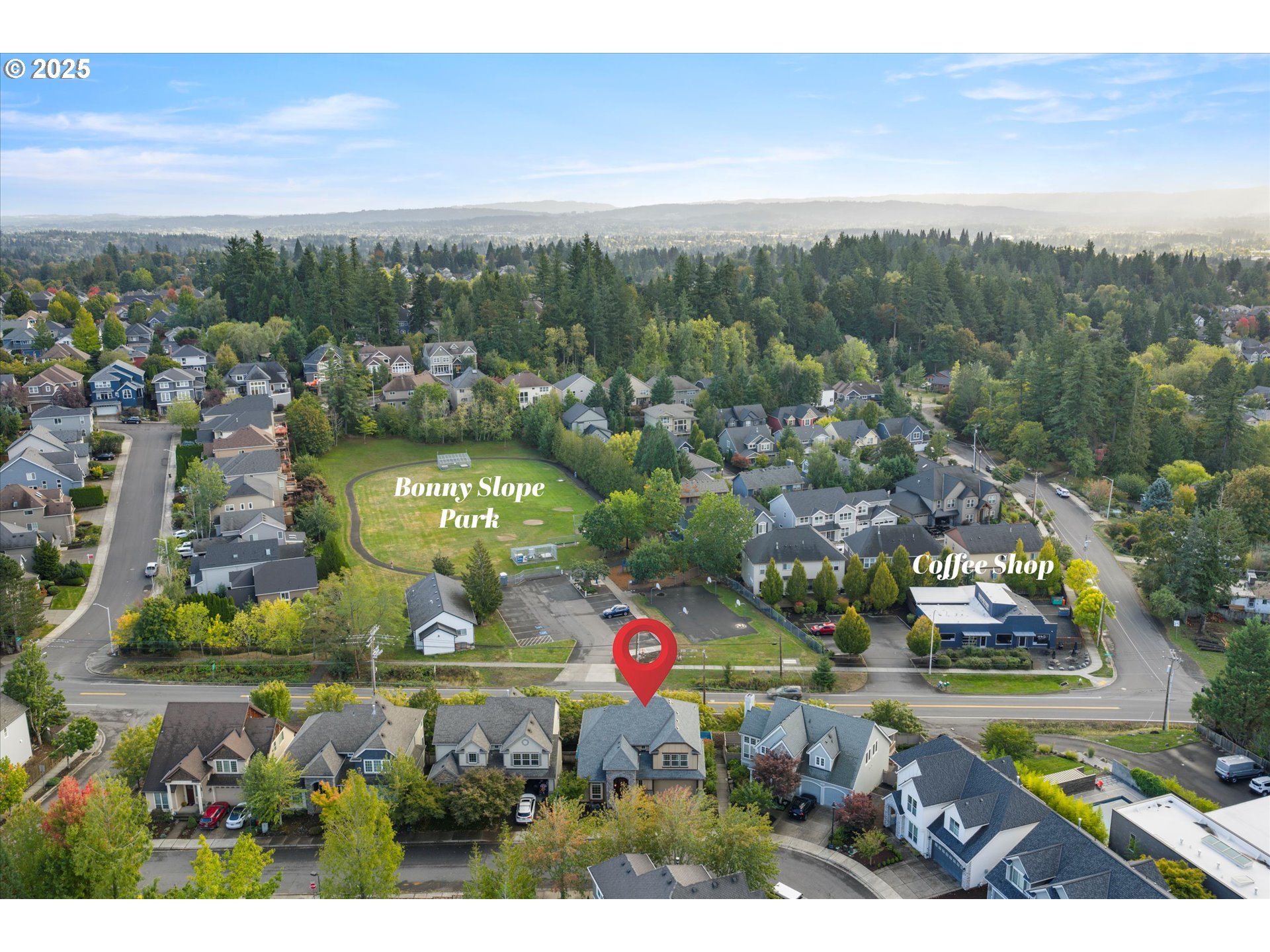 11102 NW CRYSTAL CREEK LN