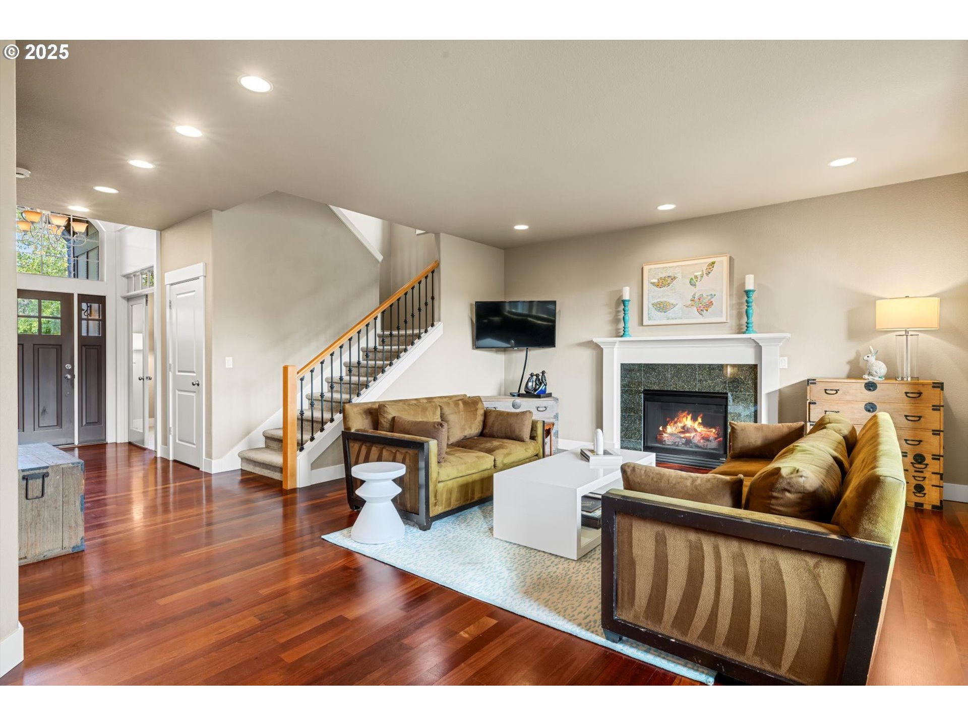 11102 NW CRYSTAL CREEK LN
