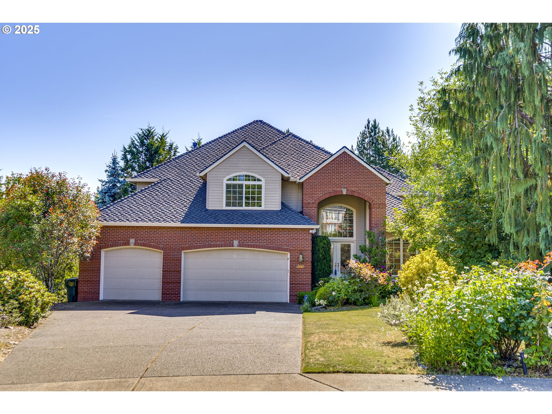 12889 NW LORRAINE DR