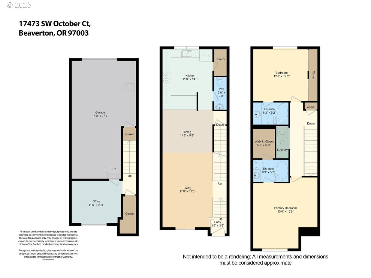 17473 SW OCTOBER CT