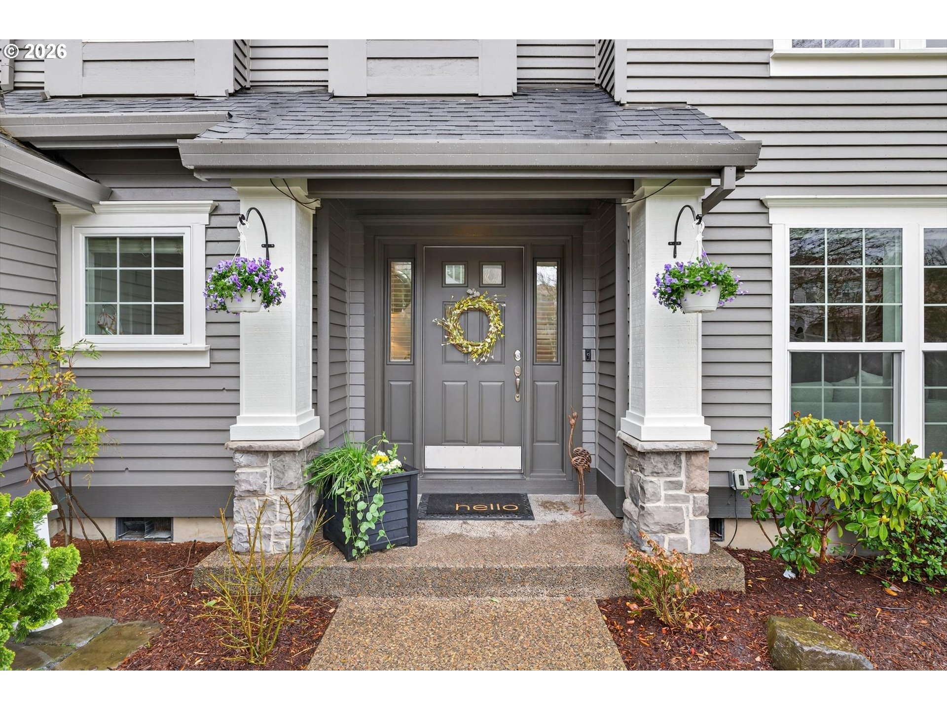 14024 NW EAGLERIDGE LN