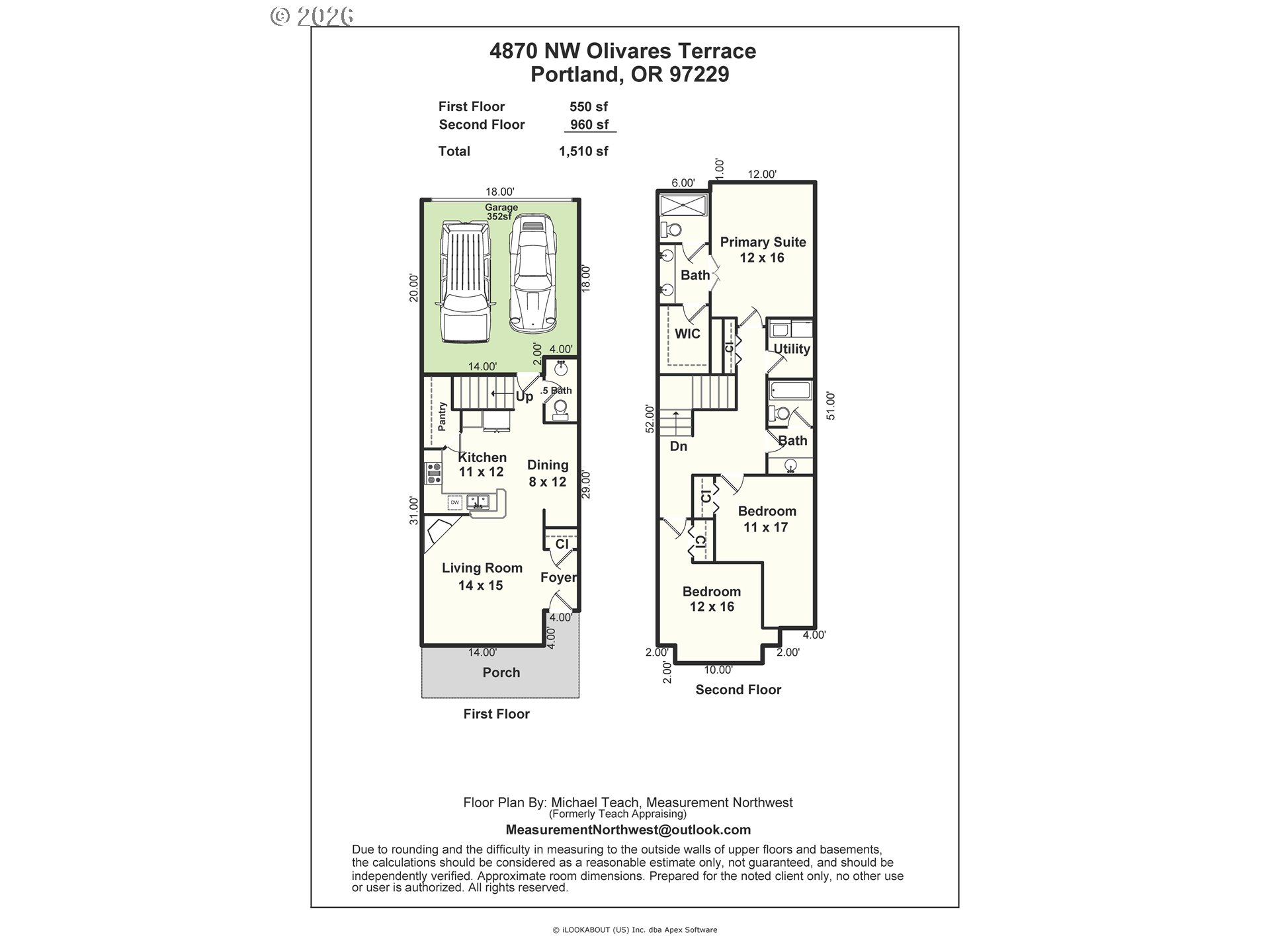 4870 NW OLIVARES TER
