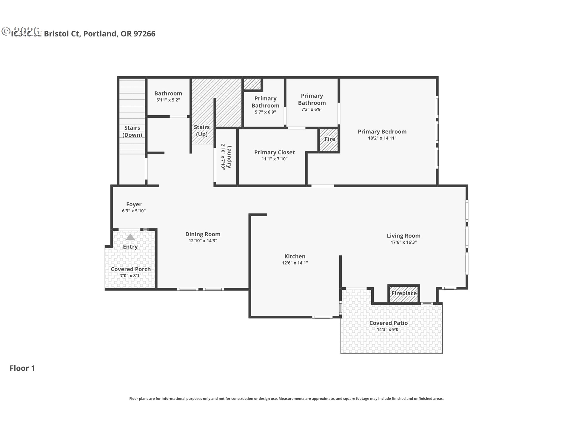 10316 SE BRISTOL CT