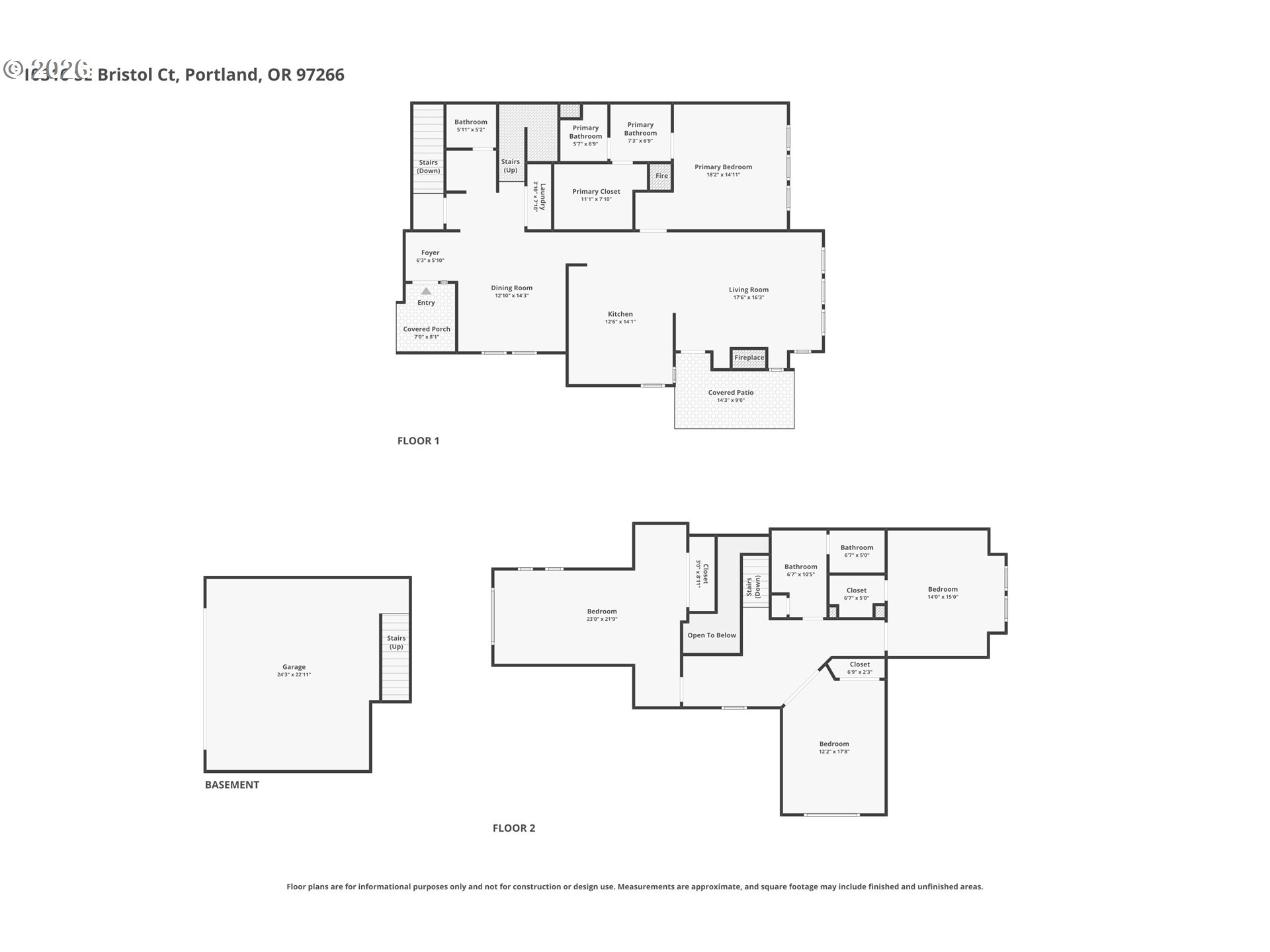 10316 SE BRISTOL CT