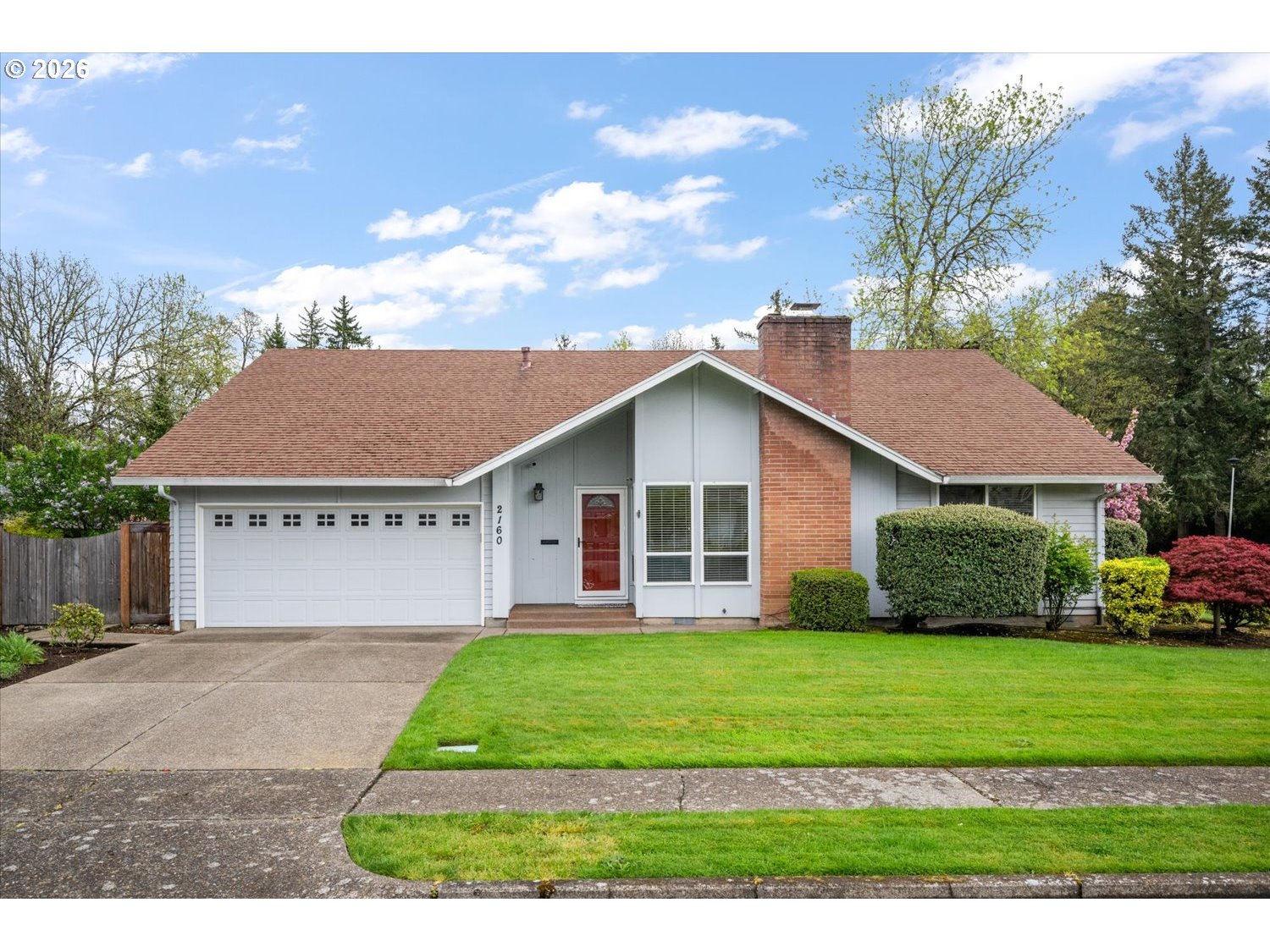 2160 NW 153RD PL