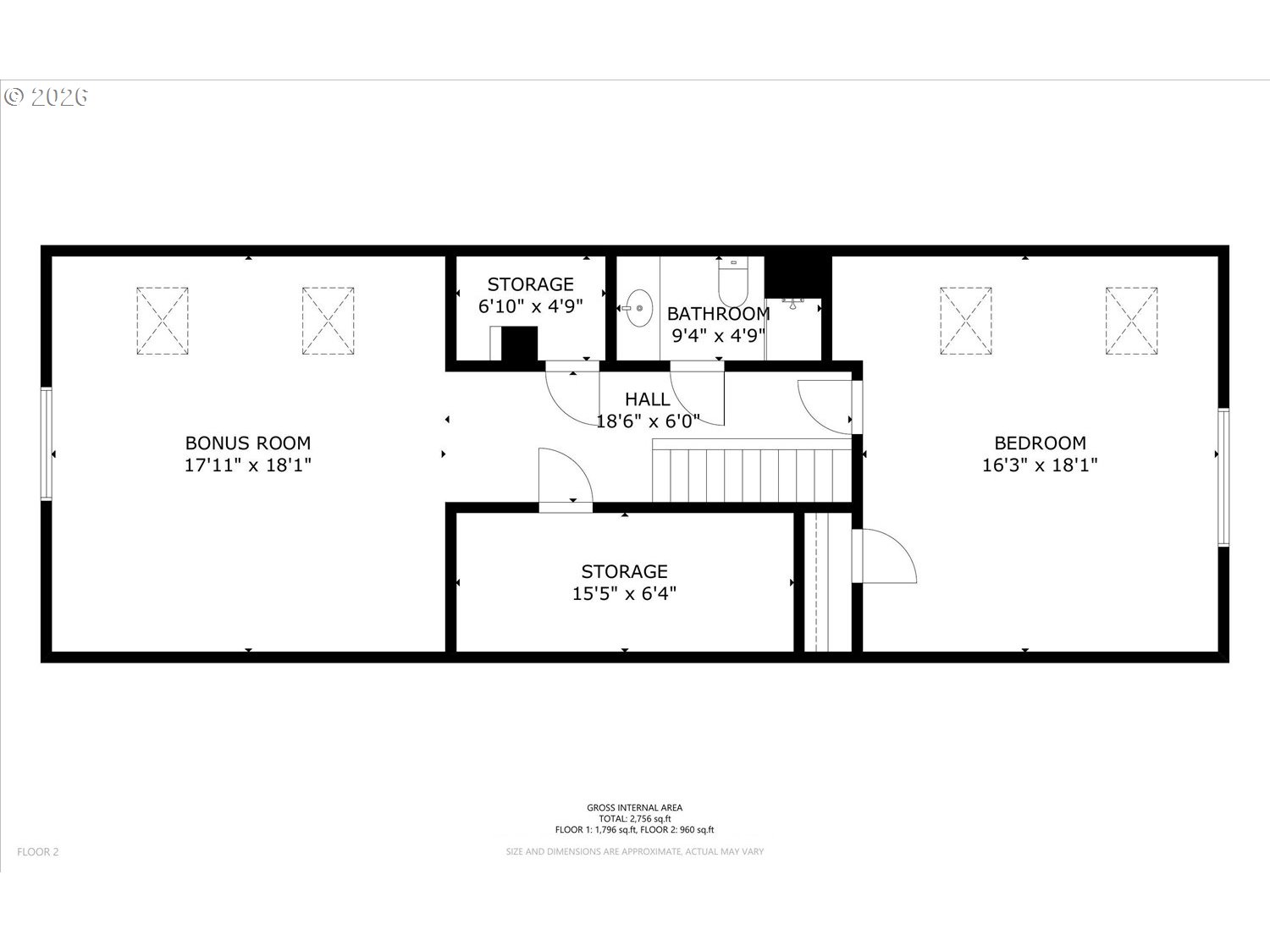 2160 NW 153RD PL