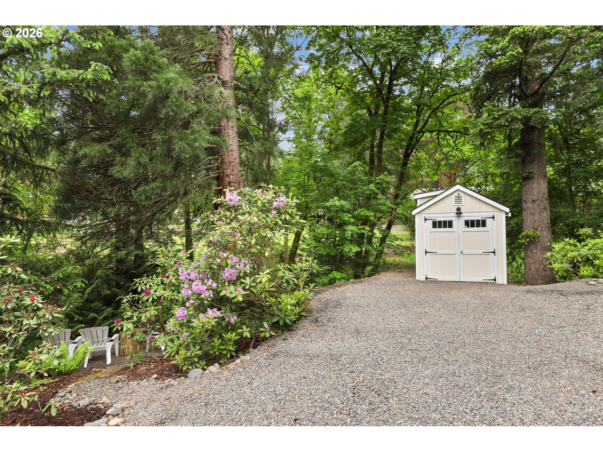 10777 NW RAINMONT RD
