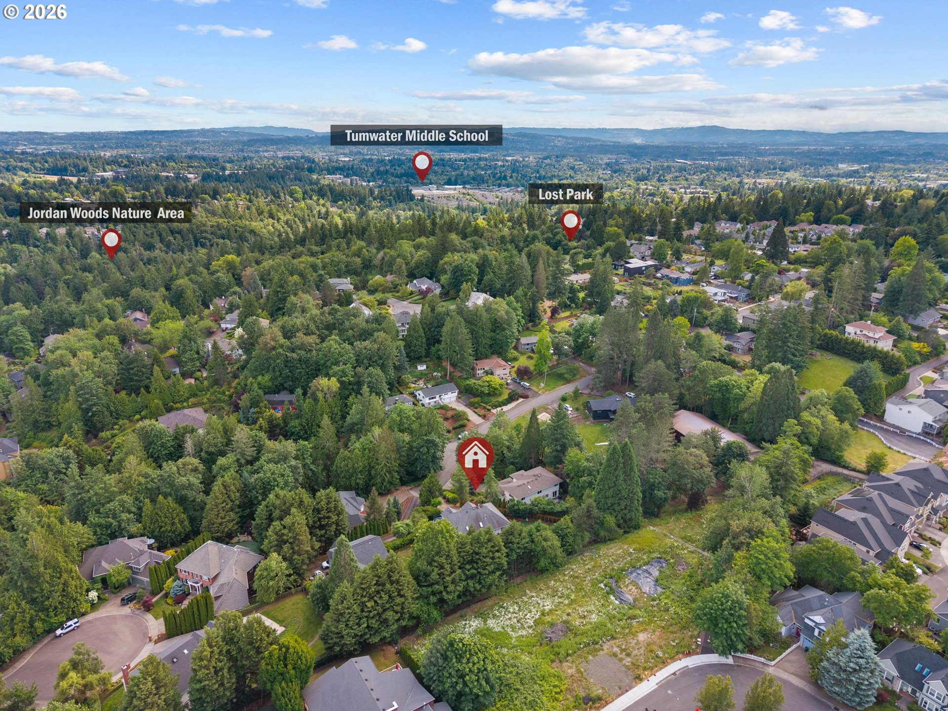 10777 NW RAINMONT RD