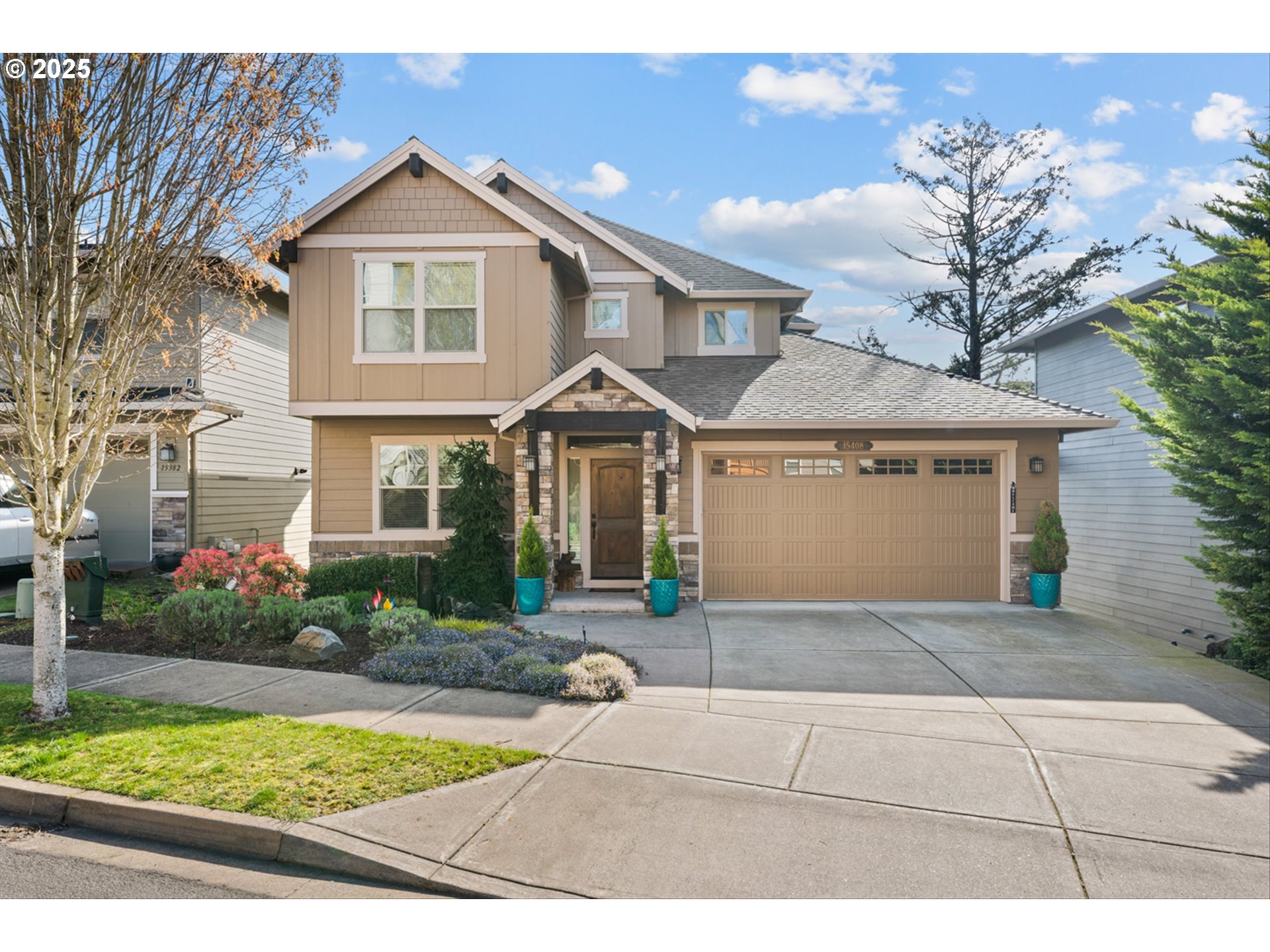 15408 SW ARLINGTON TER, Portland