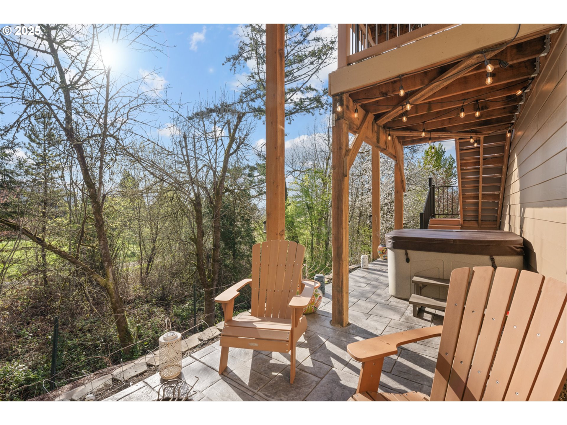 15408 SW ARLINGTON TER, Portland