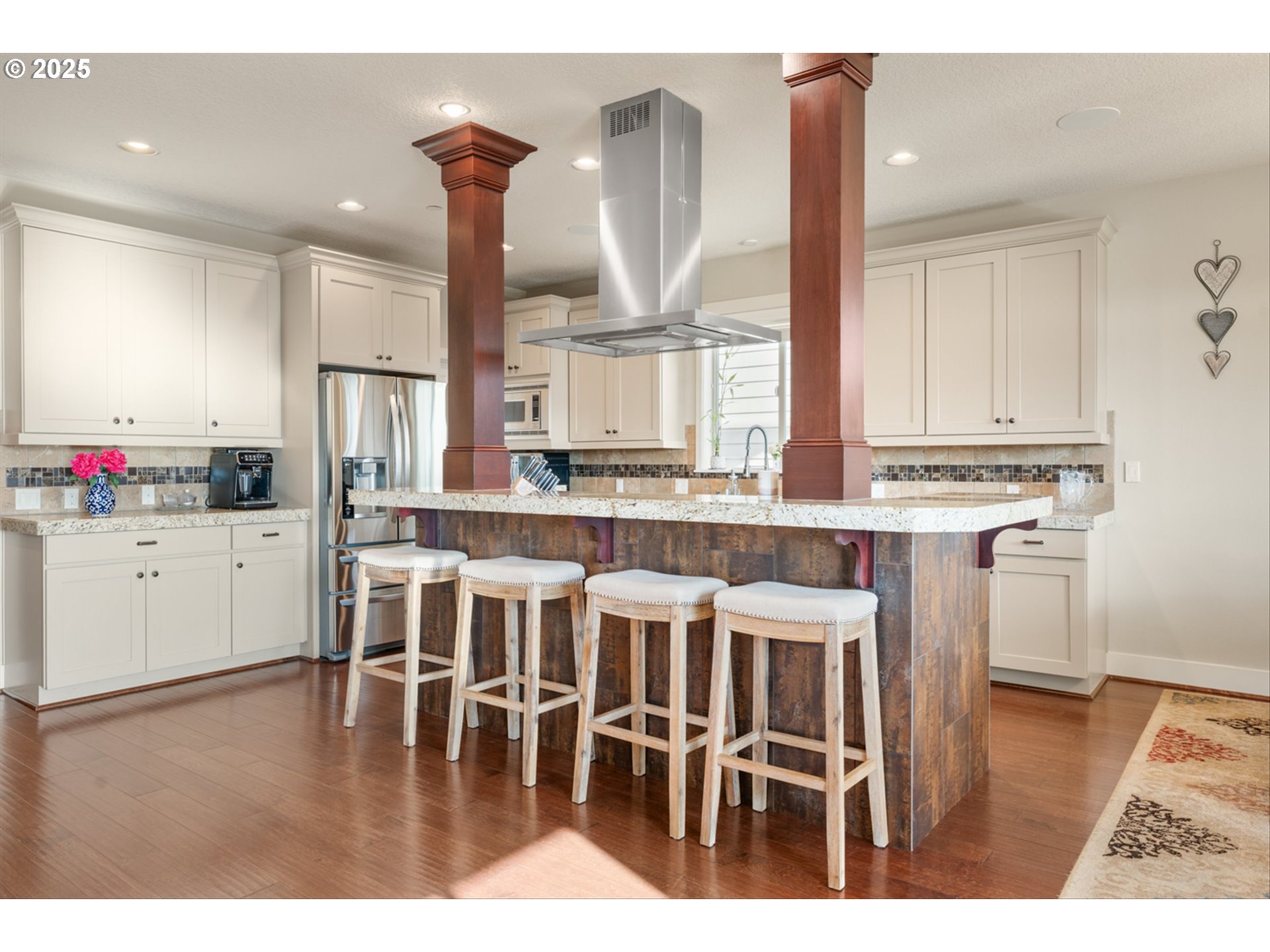 15408 SW ARLINGTON TER, Portland